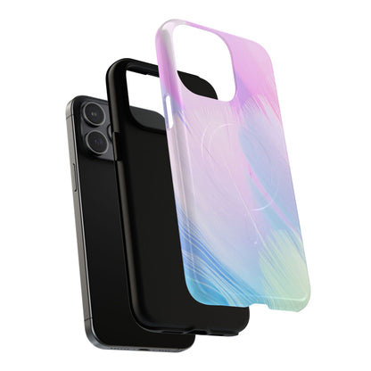 Protective Magnetic Phone Case – Candy Wisps