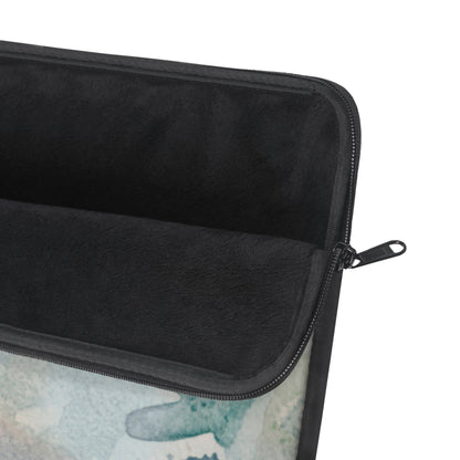 Laptop Sleeve – Clay Water