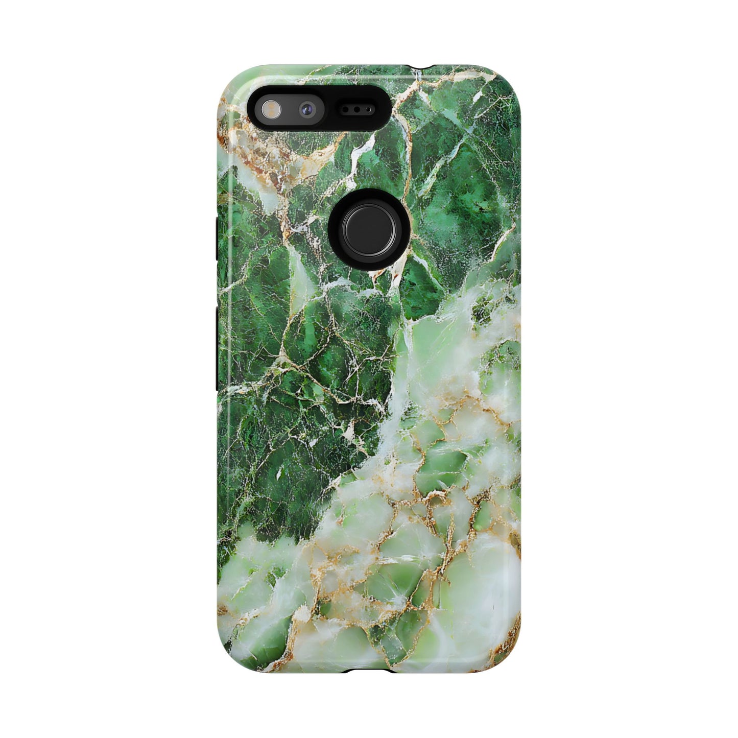 Protective Phone Case – Gilded Jade
