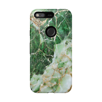 Protective Phone Case – Gilded Jade