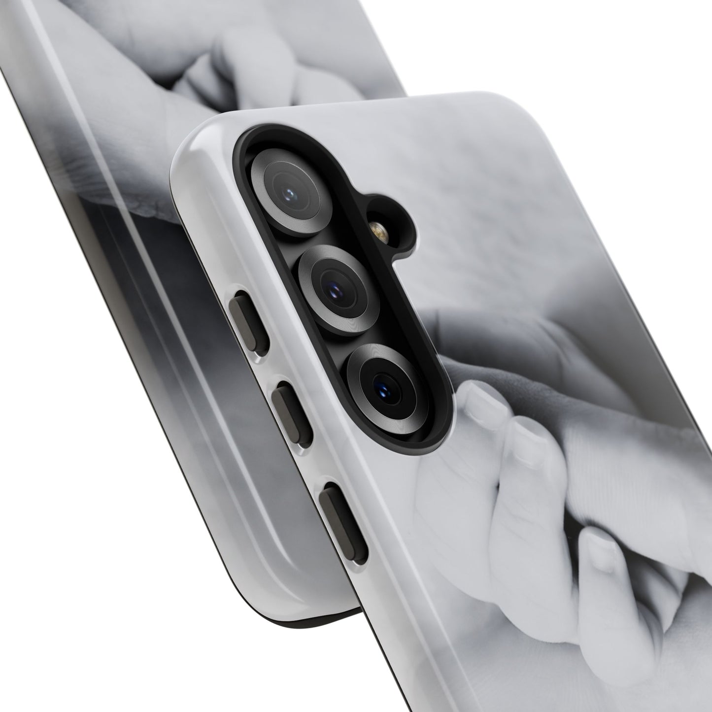 Protective Phone Case – Mommy's First Hold