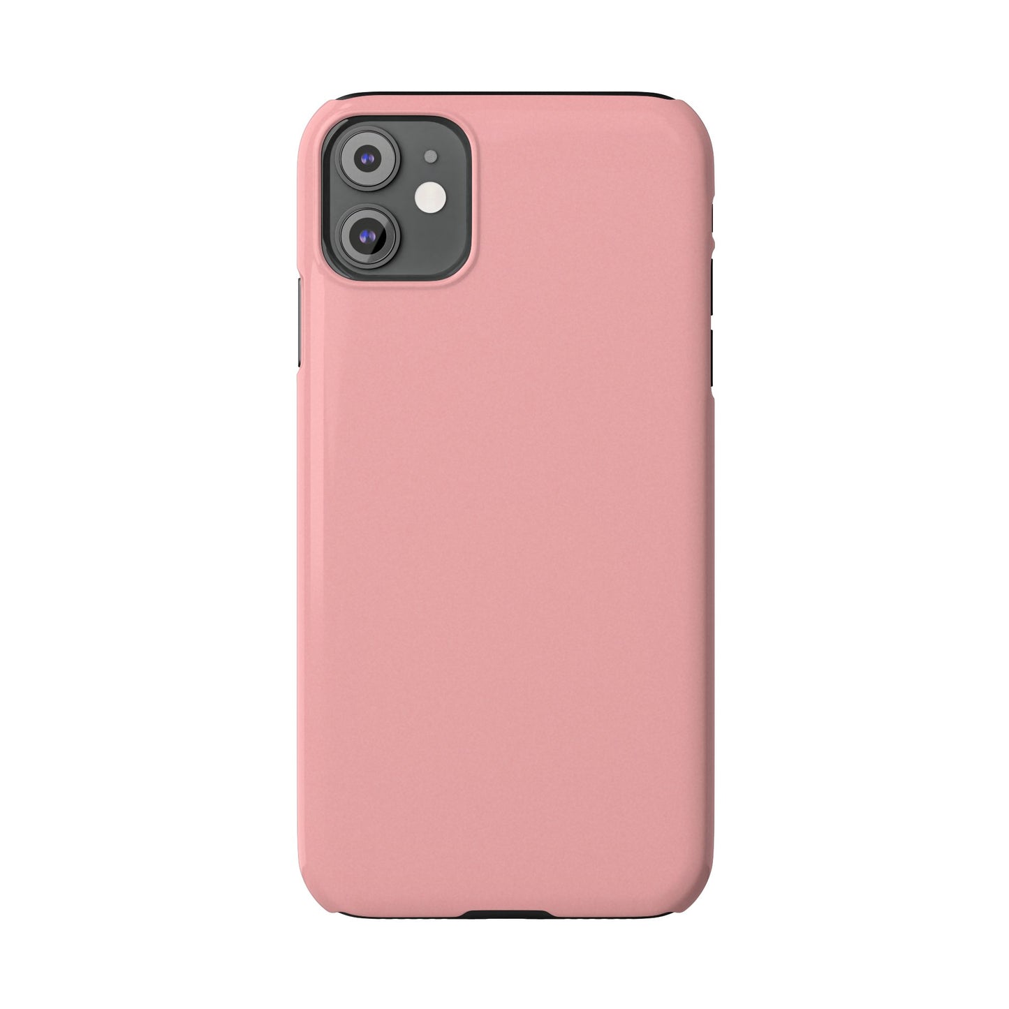 Slim Phone Case — Rosy Hush
