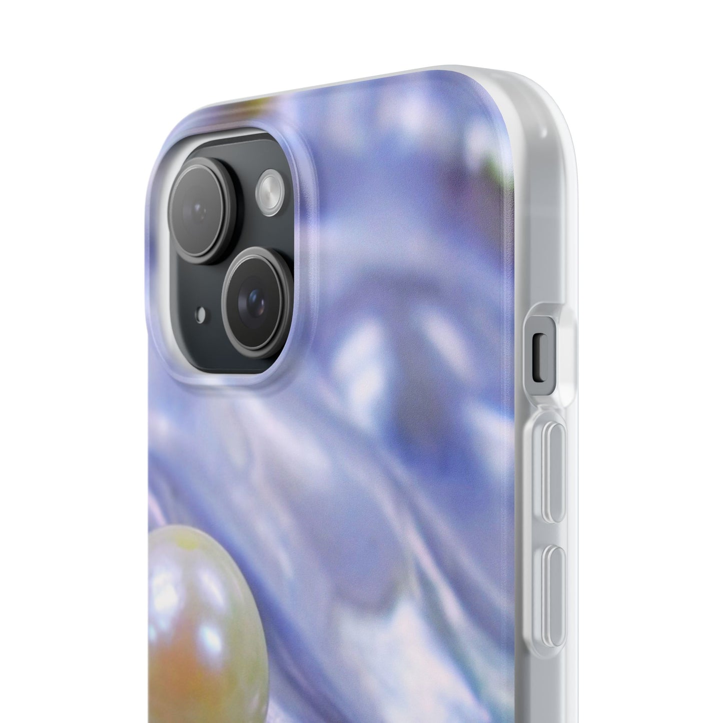 Flexi Case – Moon Tide