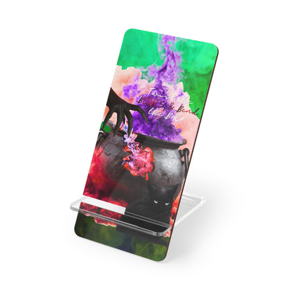 Phone Stand – Conjure This