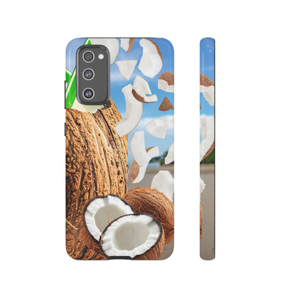 Protective Phone Case – Coco Coast