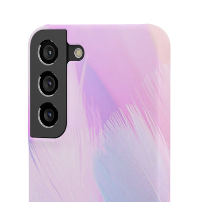 Snap Phone Case – Candy Wisps