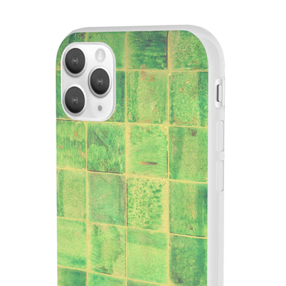 Flexi Case – Mosaic Mode