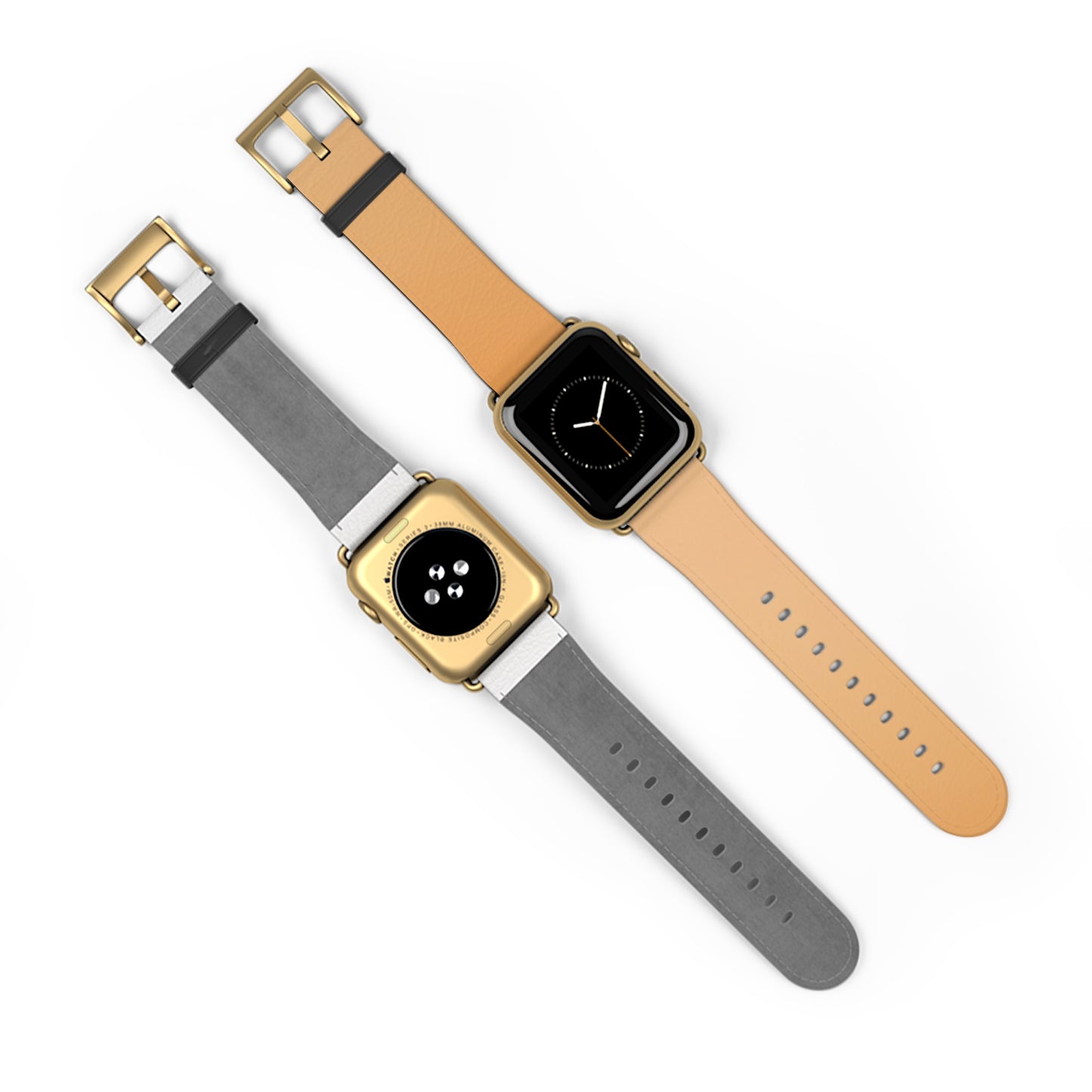 Watch Band – Warm Dune