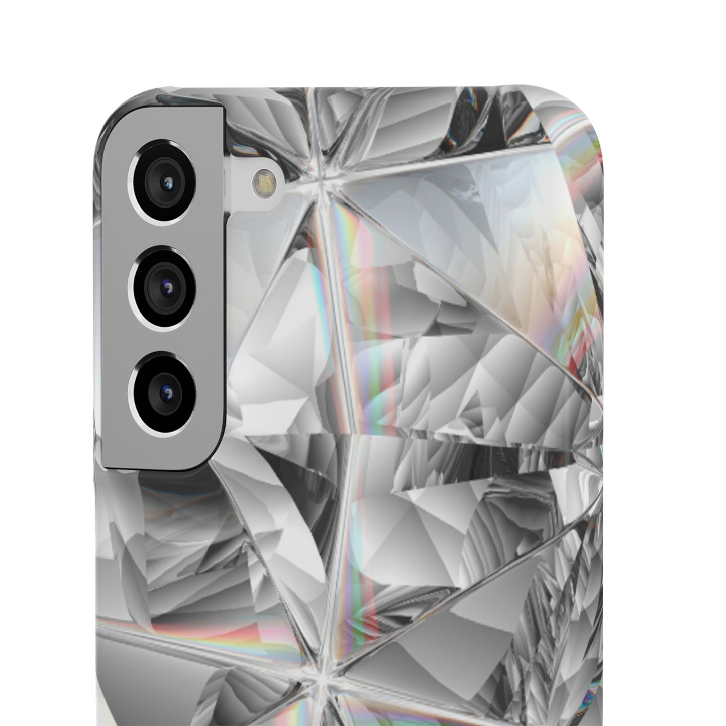 Snap Phone Case – Flawless
