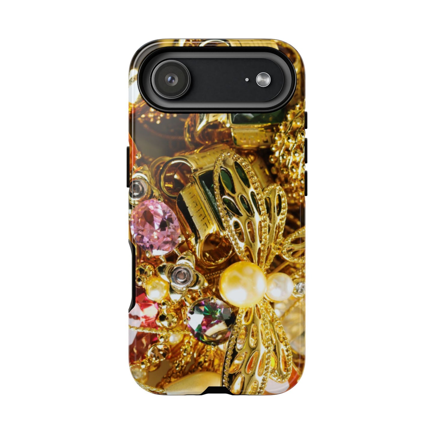 Protective Phone Case – Royal Dynasty