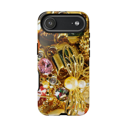 Protective Phone Case – Royal Dynasty