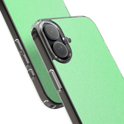 Clear Phone Case – Minted