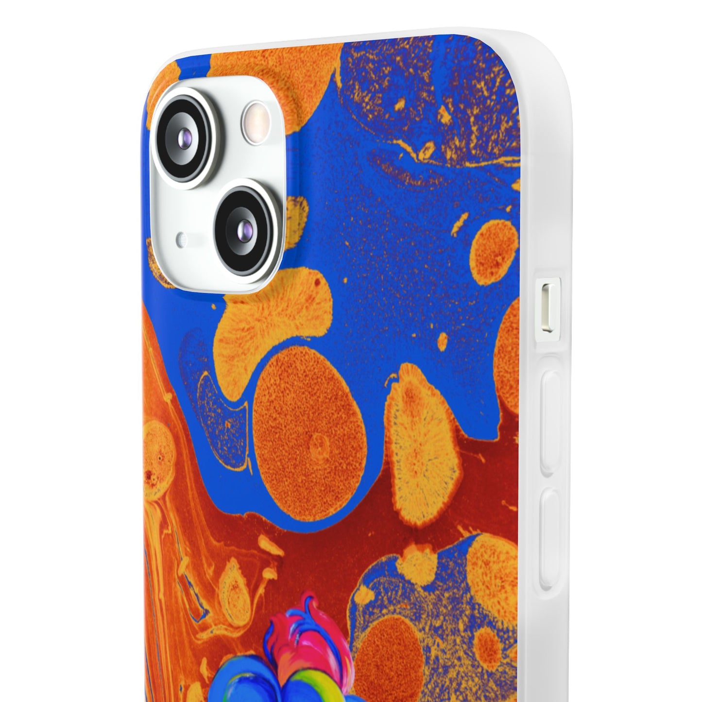 Flexi Case – Karma Blaze