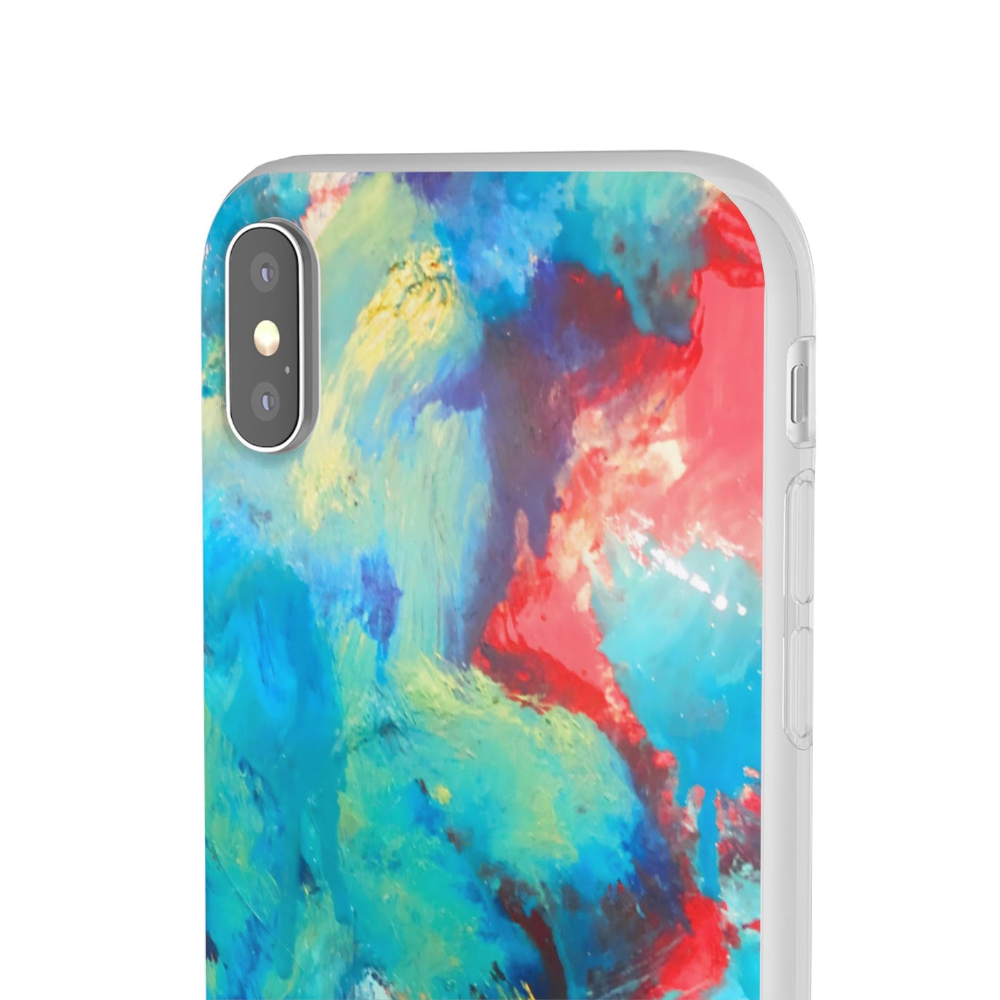 Flexi Case – Reef Riot
