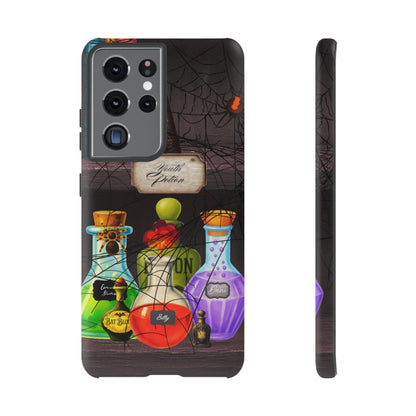 Protective Phone Case – Wicked Remedies
