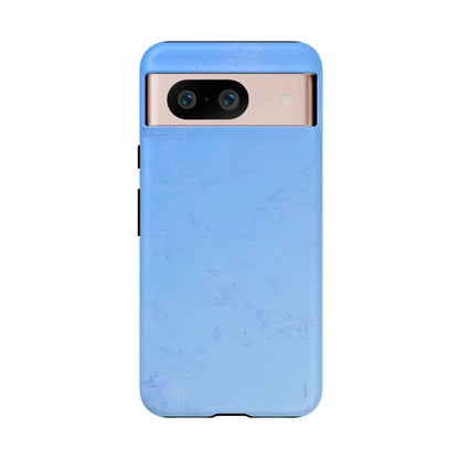 Protective Phone Case – Azure Fade