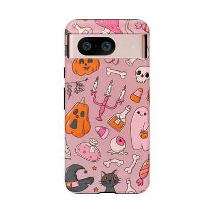 Protective Phone Case – Sugar & Spells