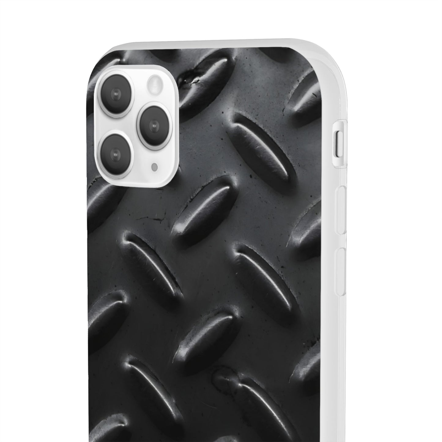 Flexi Case – Blackout Plate