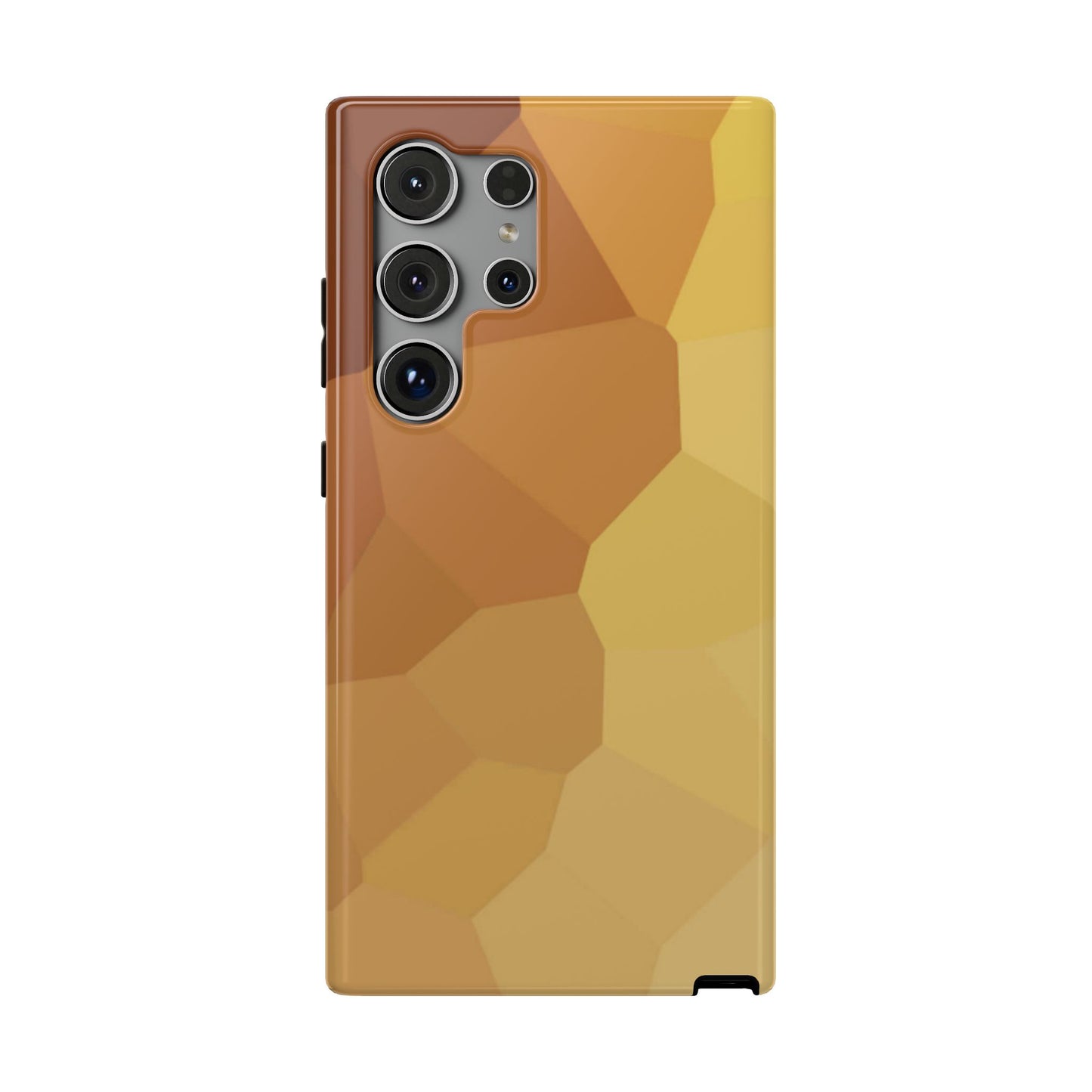Impact-Resistant Phone Case – Butterglass