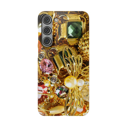 Snap Phone Case – Royal Dynasty