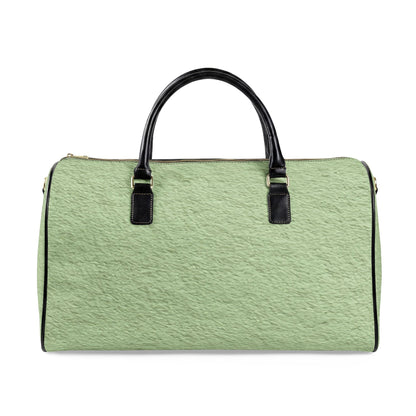 Travel Bag – Matcha Wash
