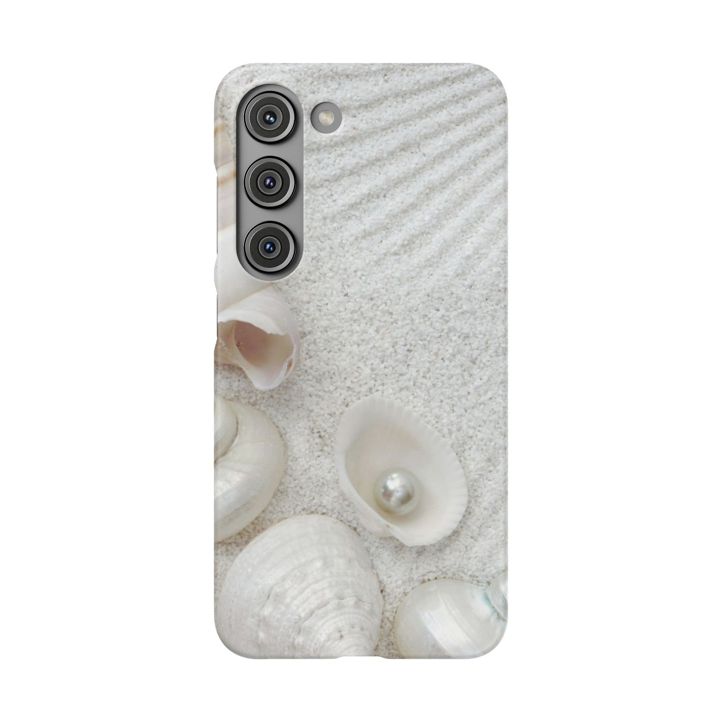 Snap Phone Case – Pearl Shore
