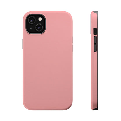 Wireless-Charging Compatible Case – Rosy Hush