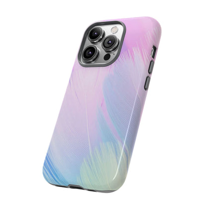 Protective Phone Case – Candy Wisps