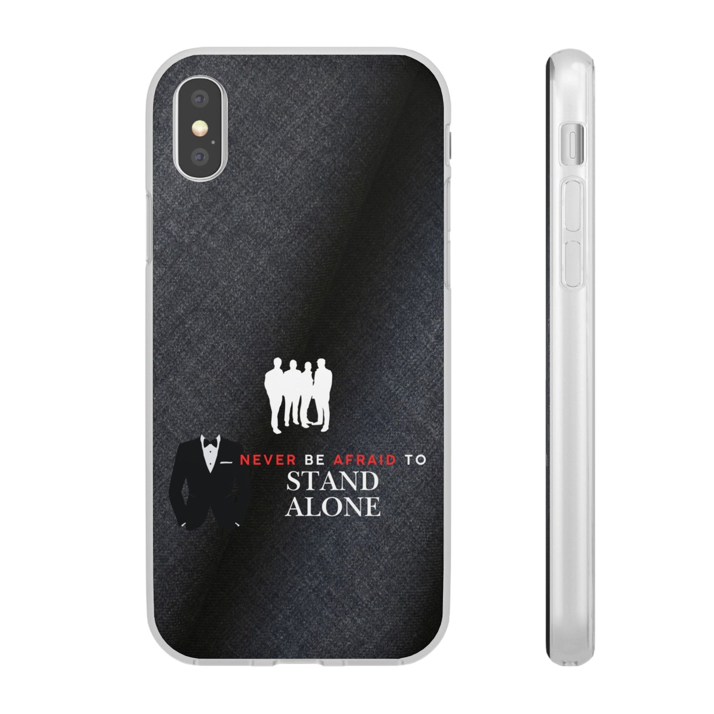Flexi Case – Stand Alone