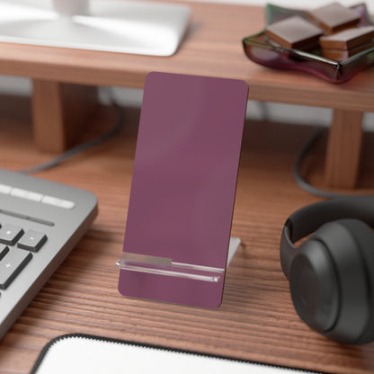 Phone Stand – Fireside Fig