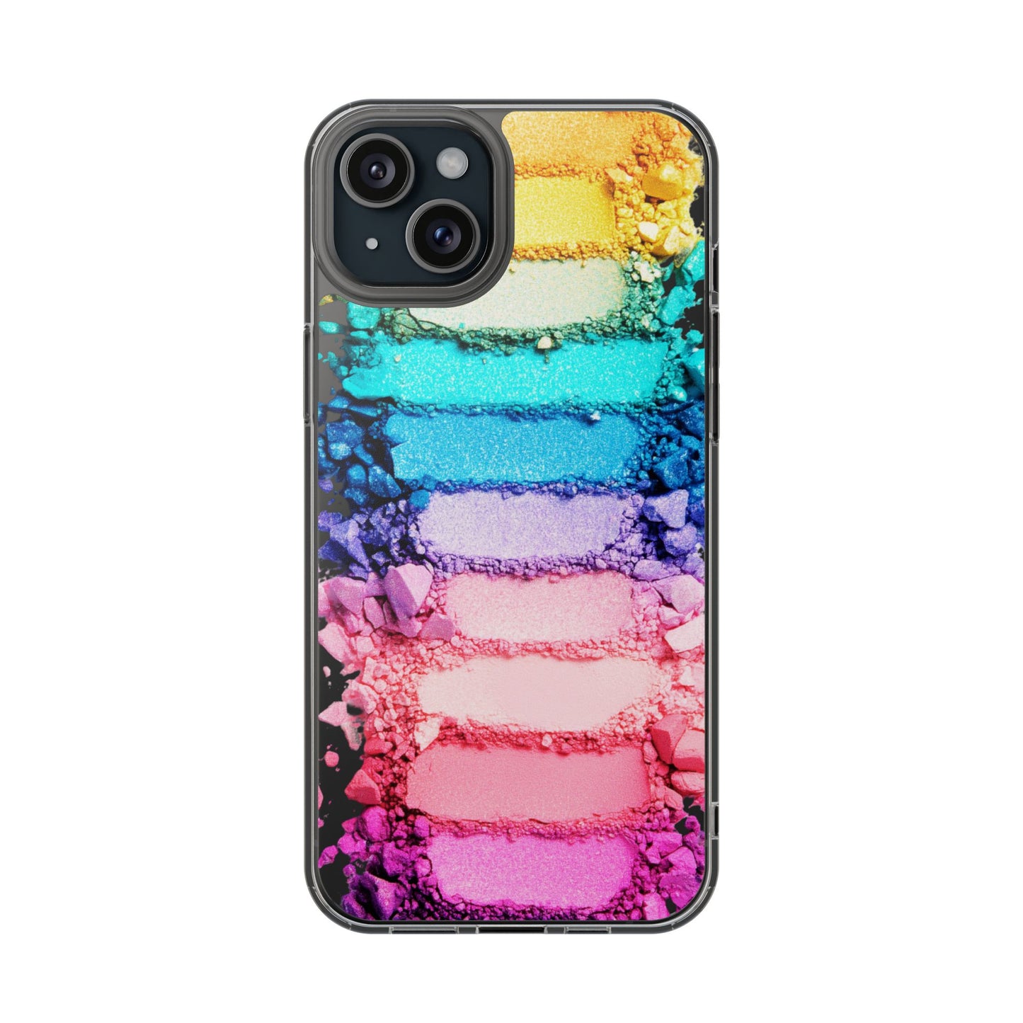 Clear Phone Case – The Lineup