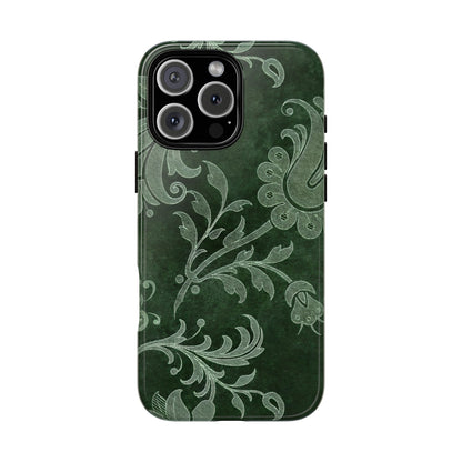 Protective Phone Case – Forest Grace