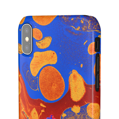 Snap Phone Case – Karma Blaze