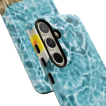 Protective Phone Case – Shallow Water