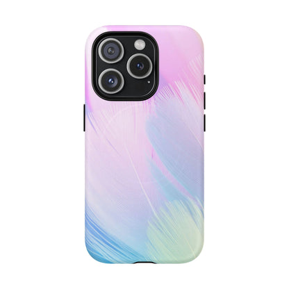Protective Magnetic Phone Case – Candy Wisps