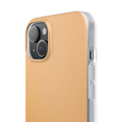 Flexi Case – Warm Dune