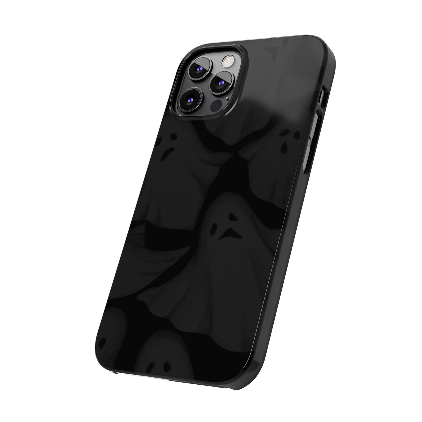 Slim Phone Case – Ghosted