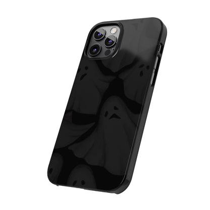 Slim Phone Case – Ghosted