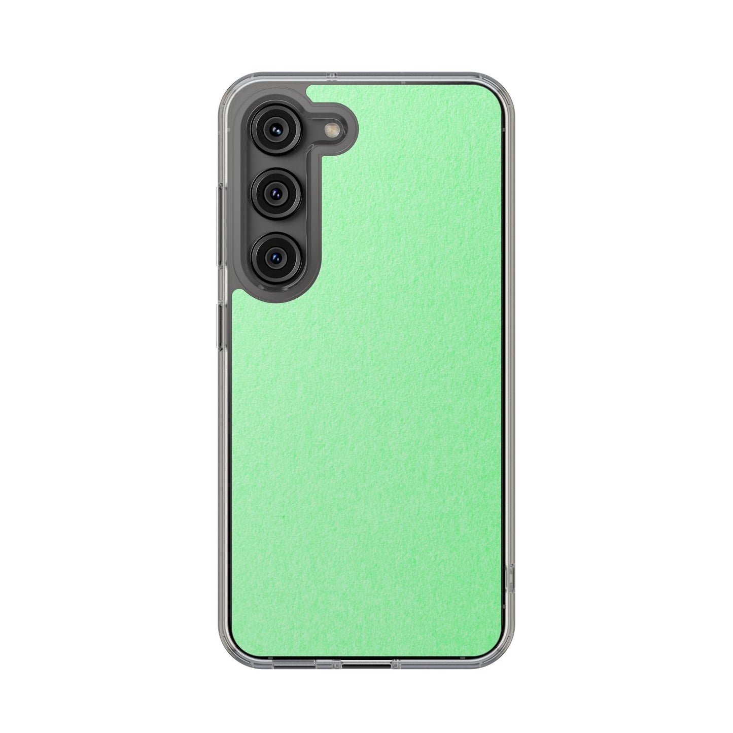 Clear Phone Case – Minted