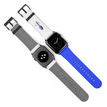 Watch Band – 215 Connected Logo