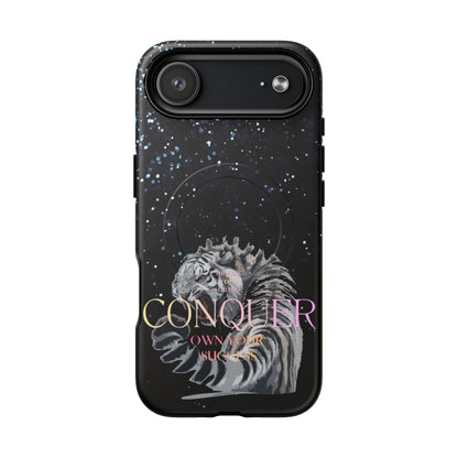 Protective Magnetic Phone Case – Fearless Grace