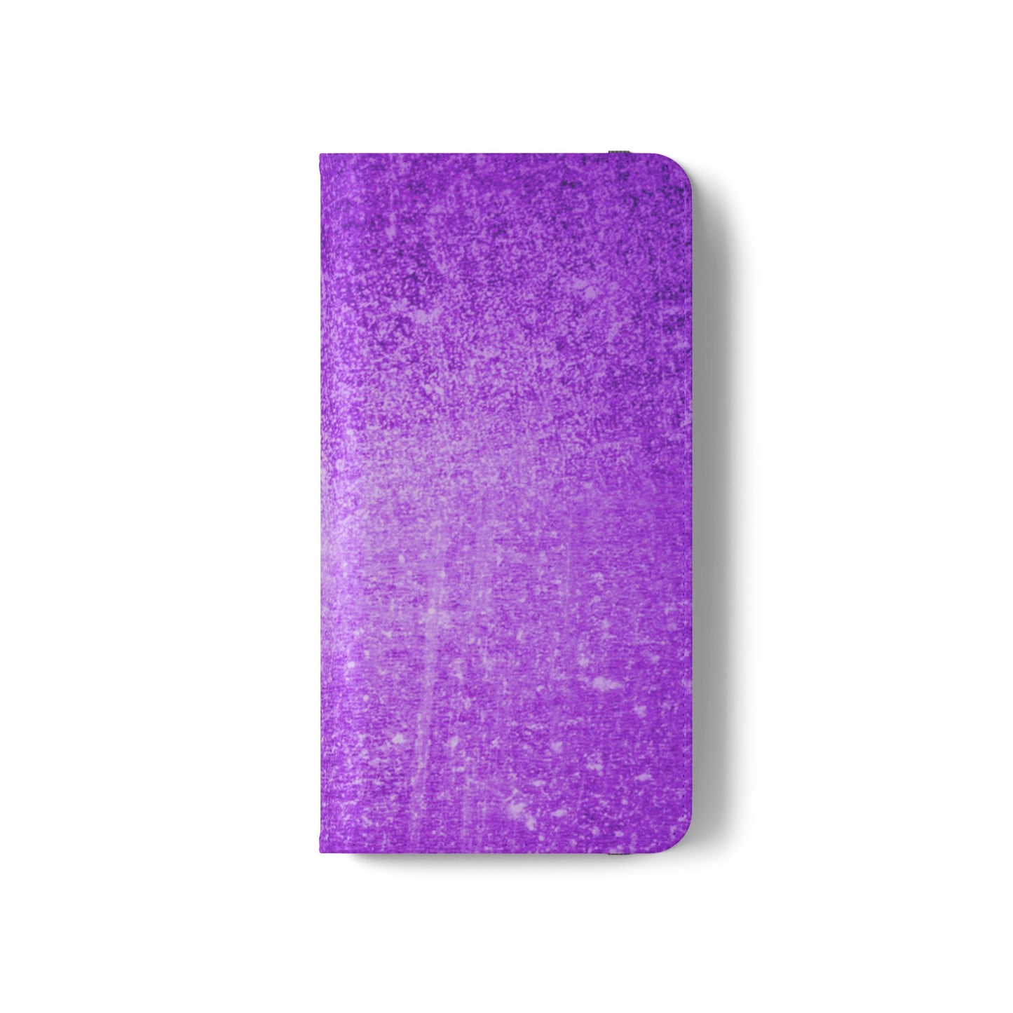 Flip Case – Violet Voltage