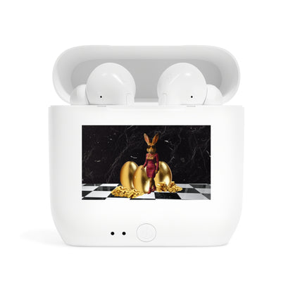 Wireless Earbuds – Baddie Bunny