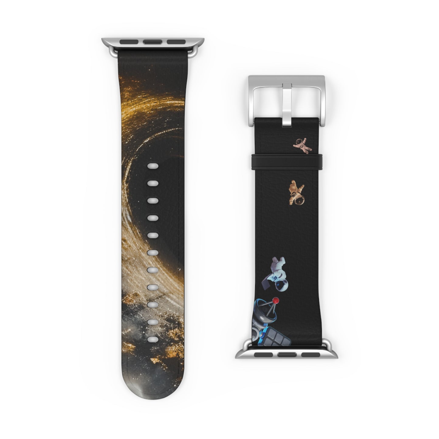 Watch Band – Cosmic Drift