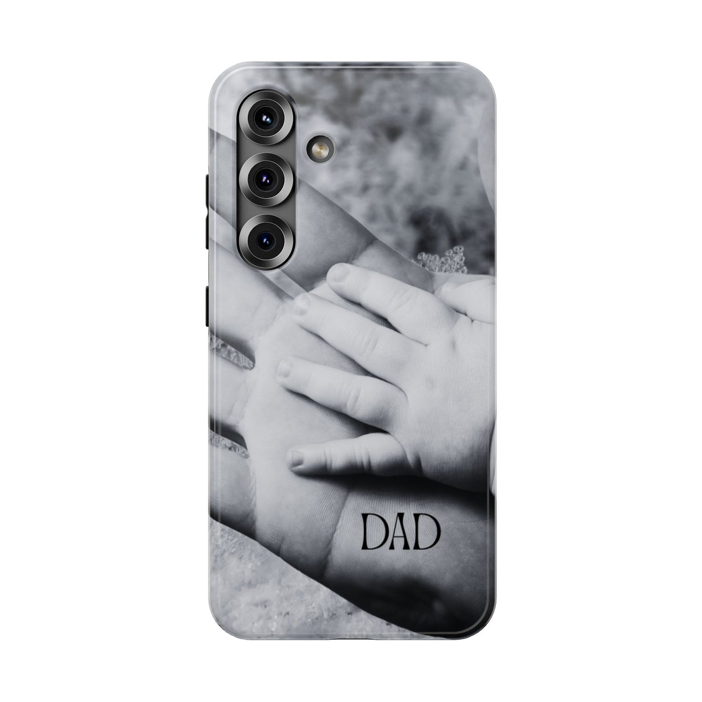 Impact-Resistant Phone Case – Dad's Legacy