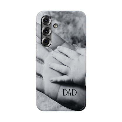 Impact-Resistant Phone Case – Dad's Legacy