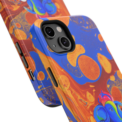 Impact-Resistant Phone Case – Karma Blaze