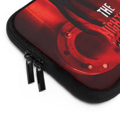 Neoprene Laptop Sleeve – Slasher Season