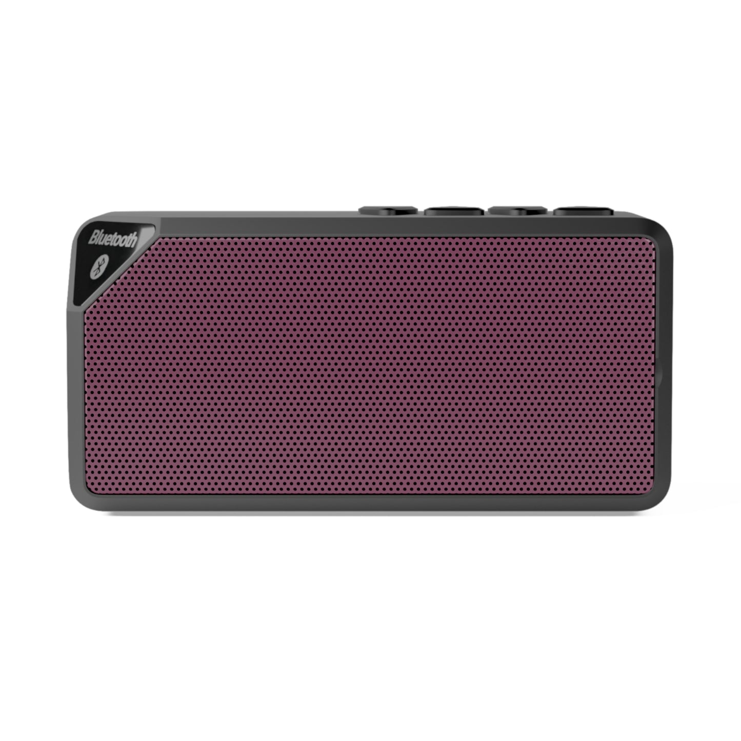 Portable Bluetooth Speaker – Fireside Fig