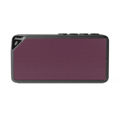 Portable Bluetooth Speaker – Fireside Fig
